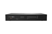 Netzwerkgeräte - SonicWALL TZ Series (Gen 8) TZ 380 - 03-SSC-6964
