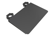 Wandhalterungen, AV-Halterungen & AV-Möbel - Multibrackets M Pro Series mounting component - for AV System - black - Max 5 kg - recommended for - 7340234811830