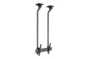 Wandhalterungen, AV-Halterungen & AV-Möbel - Multibrackets M Pro Series MBC1USDGC 600 - Max 120 kg - recommended for 100" - 7340234811922