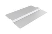 Wandhalterungen, AV-Halterungen & AV-Möbel - Multibrackets M Pro Series mounting component - for totem - white - Max 35 kg - recommended for 55" - 7350073734955
