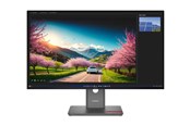Bildschirm - Lenovo ThinkVision P32UD-40 - 3840x2160 (4K) - 120Hz - IPS - 140W USB-C - KVM switch - 64A8GAT2EU