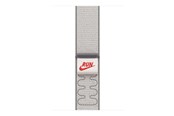 Smartwatch - Accessories - Apple 46mm Veiled Grey Nike Sport Loop - MGD44ZM/A