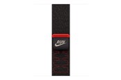 Smartwatch - Accessories - Apple 42mm Midnight Black Nike Sport Loop - MGCX4ZM/A