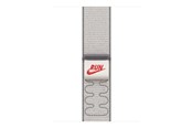 Smartwatch - Accessories - Apple 42mm Veiled Grey Nike Sport Loop - MGCY4ZM/A