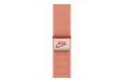 Smartwatch - Accessories - Apple 42mm Alpenglow Pink Nike Sport Loop - MGD04ZM/A