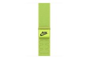 Smartwatch - Accessories - Apple 46mm Volt Splash Nike Sport Loop - MGD24ZM/A