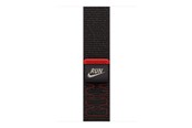 Smartwatch - Accessories - Apple 46mm Midnight Black Nike Sport Loop - MGD34ZM/A