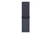 Smartwatch - Accessories - Apple 40mm Anchor Blue Sport Loop - MFF64ZM/A