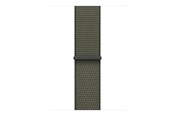 Smartwatch - Accessories - Apple 40mm Forest Sport Loop - MFF74ZM/A