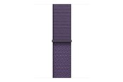 Smartwatch - Accessories - Apple 40mm Purple Fog Sport Loop - MFF84ZM/A