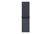 Smartwatch - Accessories - Apple 42mm Anchor Blue Sport Loop - MFFC4ZM/A