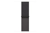 Smartwatch - Accessories - Apple 42mm Dark Gray Sport Loop - MFFG4ZM/A