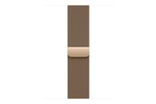 Smartwatch - Accessories - Apple 40mm Gold Milanese Loop - MGHW4ZM/A