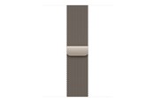 Smartwatch - Accessories - Apple 42mm Natural Milanese Loop - MGHY4ZM/A