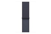 Smartwatch - Accessories - Apple 46mm Anchor Blue Sport Loop - MFFH4ZM/A