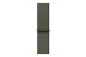 Smartwatch - Accessories - Apple 46mm Forest Sport Loop - MFFJ4ZM/A