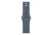 Smartwatch - Accessories - Apple 40mm Anchor Blue Sport Band - M/L - MFFW4ZM/A