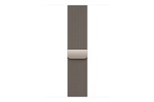 Smartwatch - Accessories - Apple 46mm Natural Milanese Loop - M/L - MGJ34ZM/A