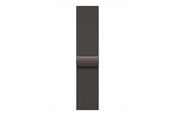 Smartwatch - Accessories - Apple 46mm Slate Milanese Loop - S/M - MGJ64ZM/A