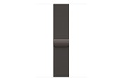 Smartwatch - Accessories - Apple 46mm Slate Milanese Loop - M/L - MGJ74ZM/A