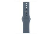 Smartwatch - Accessories - Apple 46mm Anchor Blue Sport Band - M/L - MFGY4ZM/A