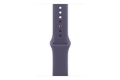 Smartwatch - Accessories - Apple 46mm Purple Fog Sport Band - S/M - MFH04ZM/A