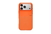 Handys - Cover & Cases - Apple Beats iPhone 17 Pro Max Rugged Case with MagSafe and Camera Control – Sierra Orange - MGJC4LL/A