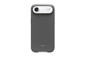 Handys - Cover & Cases - Apple Beats iPhone Air Case with MagSafe and Camera Control — Granite Gray - MGJT4LL/A
