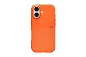 Handys - Cover & Cases - Apple Beats iPhone 17 Rugged Case with MagSafe and Camera Control – Sierra Orange - MGK14LL/A