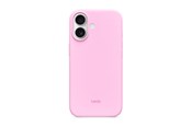 Handys - Cover & Cases - Apple Beats iPhone 17 Case with MagSafe and Camera Control — Pebble Pink - MGK44LL/A