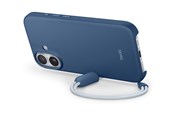 Handys - Cover & Cases - Apple Beats iPhone 17 Kickstand Case with MagSafe and Camera Control - Bedrock Blue - MGTM4LL/A