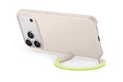 Handys - Cover & Cases - Apple Beats iPhone 17 Pro Max Kickstand Case with MagSafe and Camera Control - Lime Stone - MGTQ4LL/A