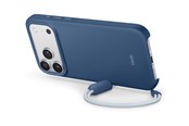 Handys - Cover & Cases - Apple Beats iPhone 17 Pro Max Kickstand Case with MagSafe and Camera Control - Bedrock Blue - MGTR4LL/A