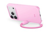 Handys - Cover & Cases - Apple Beats iPhone 17 Pro Kickstand Case with MagSafe and Camera Control - Pebble Pink - MGY84LL/A