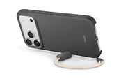 Handys - Cover & Cases - Apple Beats iPhone 17 Pro Max Kickstand Case with MagSafe and Camera Control - Granite Gray - MGY94LL/A