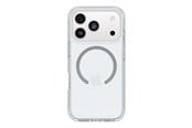 Handys - Cover & Cases - OtterBox React MagSafe Apple iPhone 17 Pro - clear - 77-99280