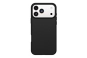 Handys - Cover & Cases - OtterBox React MagSafe Apple iPhone 17 Pro Max - black - 77-99290