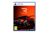 Spiele - RENNSPORT - Sony PlayStation 5 - Rennspiel - PEGI 3 - 3665962030778