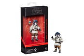 Figuren - Star Wars The Acolyte The Black Series Bazil (Jedi Order Tracker) 15 cm scale - G15495L00