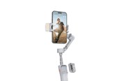 Tripods & Stative - Hohem Smartphone Gimbal Isteady X3 White - HPG-X3P W