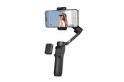 Tripods & Stative - Hohem Smartphone Gimbal Isteady X3 SE Black - HPG-X3 SE B