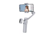 Tripods & Stative - Hohem Smartphone Gimbal Isteady X3 SE White - HPG-X3 SE W