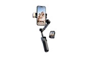Tripods & Stative - Hohem Smartphone Gimbal Isteady V3 Ultra Black - HPG -V3U B