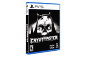 Spiele - Cryptmaster - Sony PlayStation 5 - Puzzle - PEGI Unknown - 0810148579913