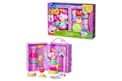 Figuren - Peppa Pig Peppas Anziehspaß-Kleiderschrank - G10175L00