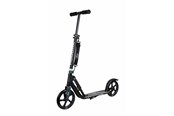 Rutscherautos und Laufräder - Hudora Big Wheel Step 205 - Black - 14825