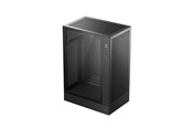 Gehäuse - DeepCool CH170 PLUS - Gehäuse - Minitower - Schwarz - R-CH170-BKNGM0-G