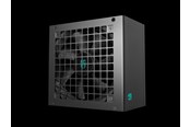 Netzteile - DeepCool PF700X Netzteile - 700 Watt - 120 mm - ATX - 80 Plus Bronze zertifiziert - R-PF700XHD0B-JGEU
