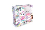 Kreativ-Spiele - Airbrush Plush Kawaii Kitty - 260073