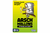 Brettspiele - Hasbro Arschmallows (English) - G1547UU82